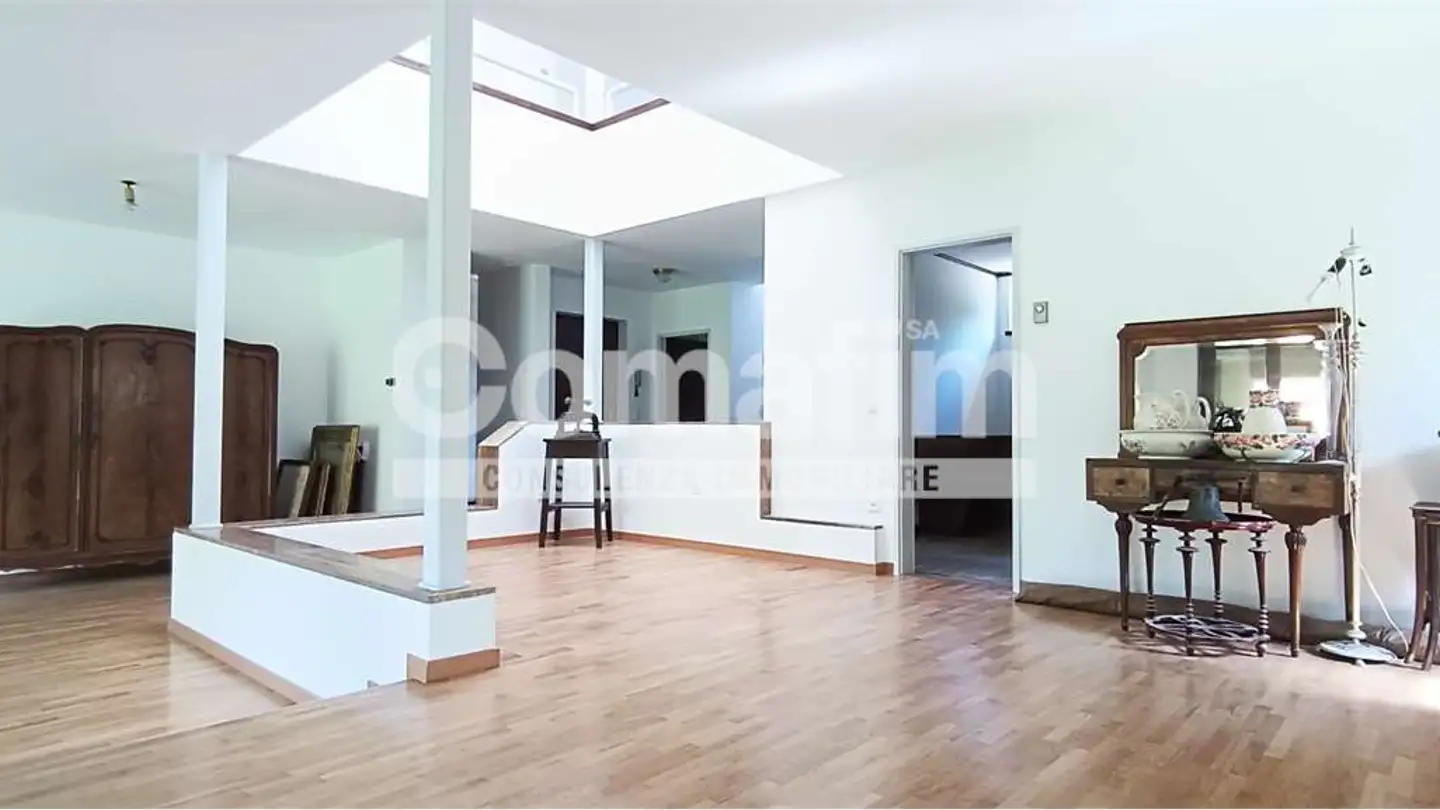 Single house for sale - 6943 Vezia