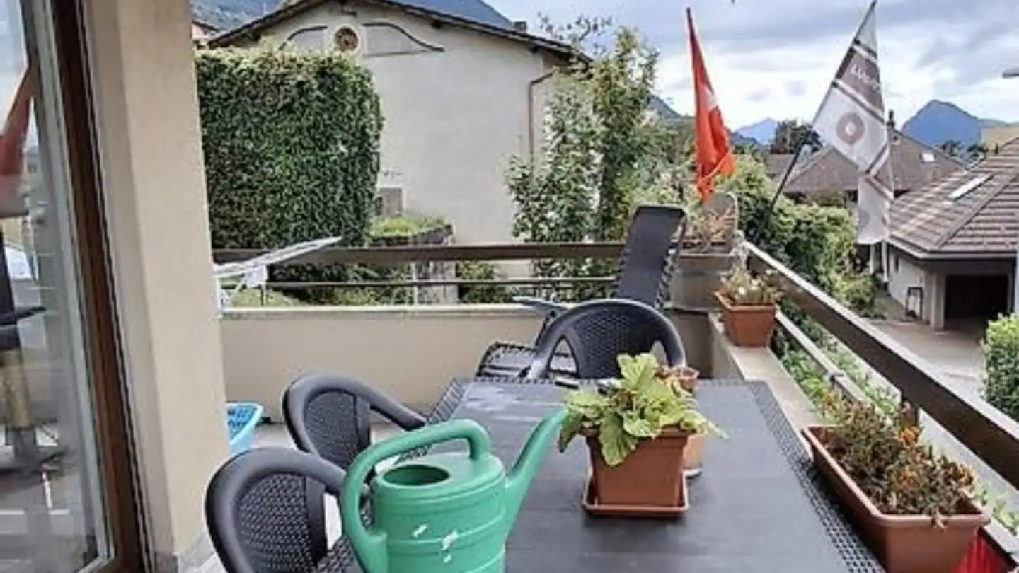 Apartment for rent - 6965 Cadro - Photo 3