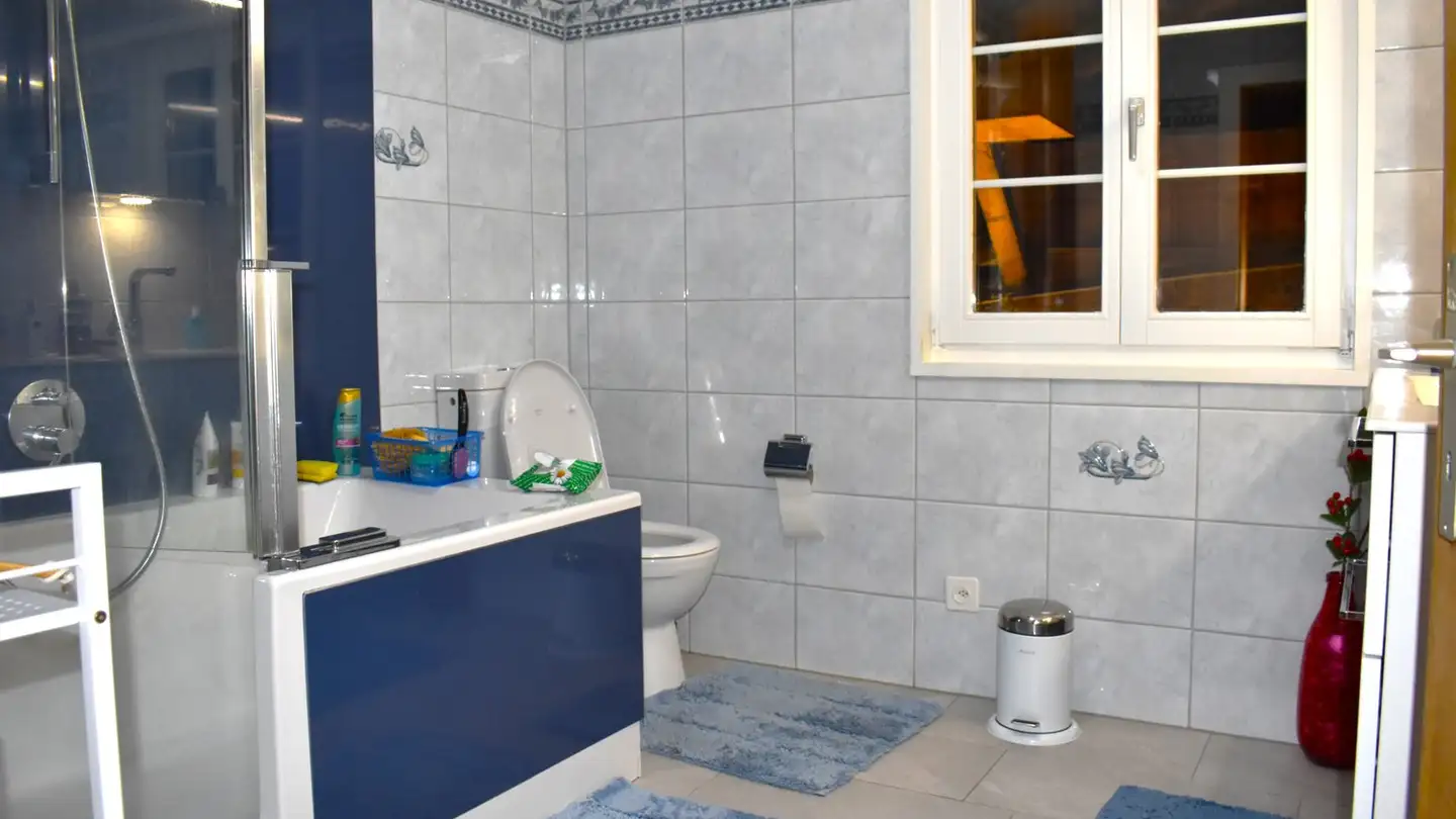 Einfamilienhaus kaufen - 7233 Jenaz - Foto 4