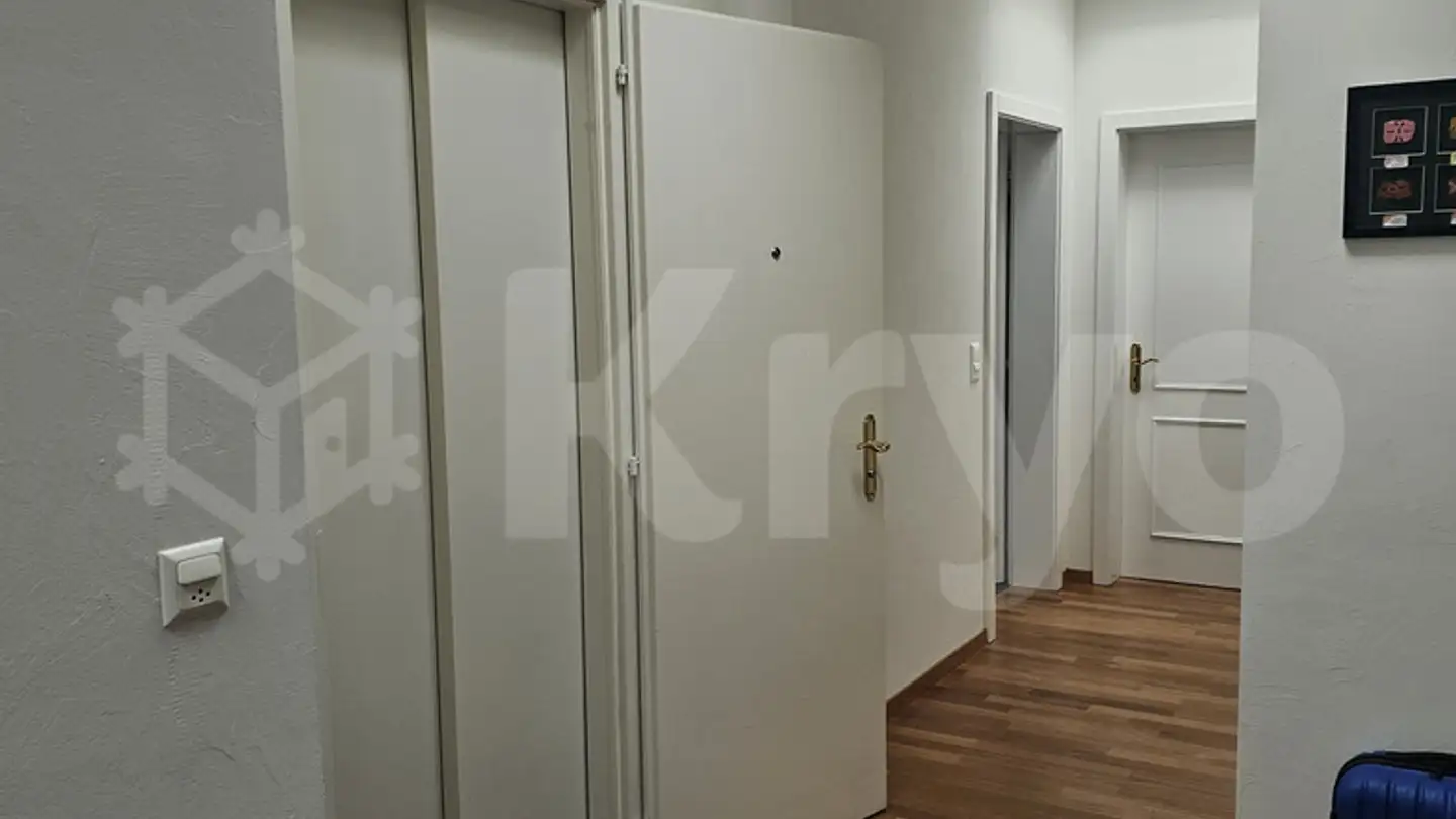 Apartment for rent - Rue Du Pays-D'enhaut, 1630 Bulle - Photo 3