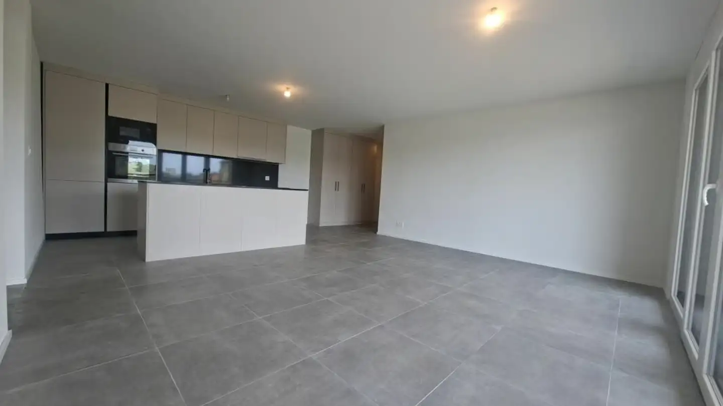 Wohnung mieten - Route De La Poya 10, 1726 Farvagny-le-Grand