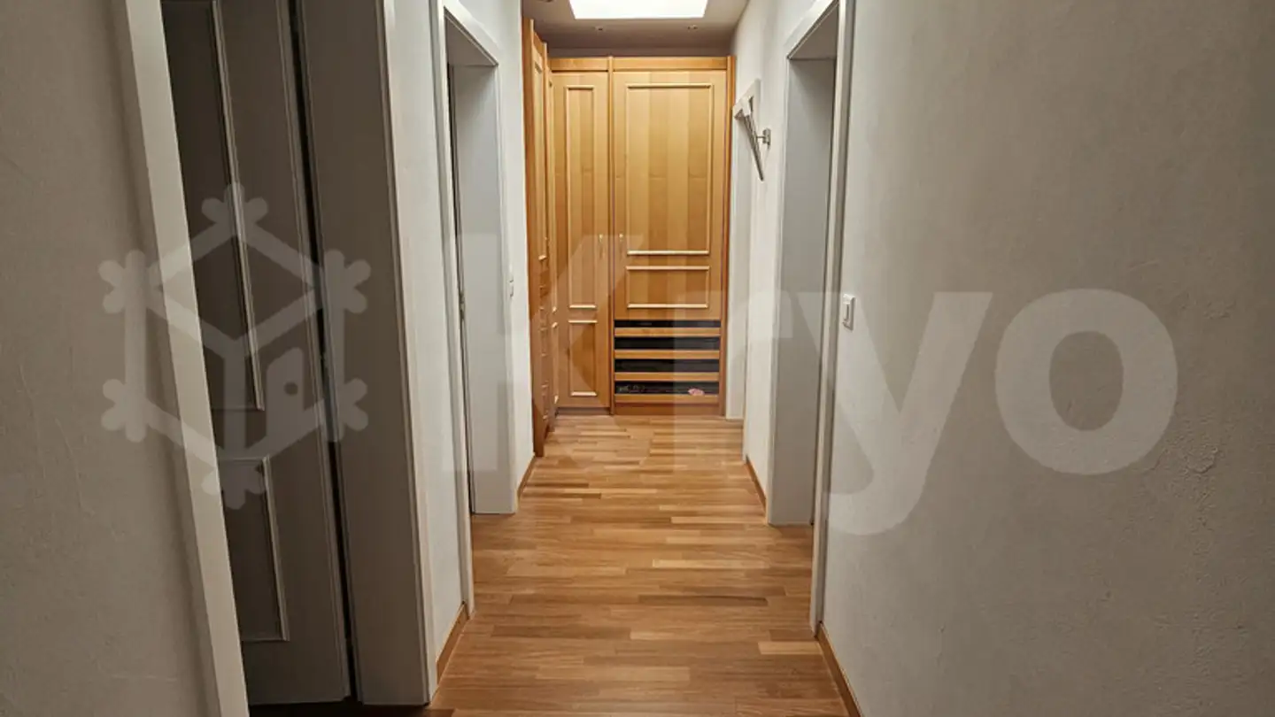 Apartment for rent - Rue Du Pays-D'enhaut, 1630 Bulle - Photo 4