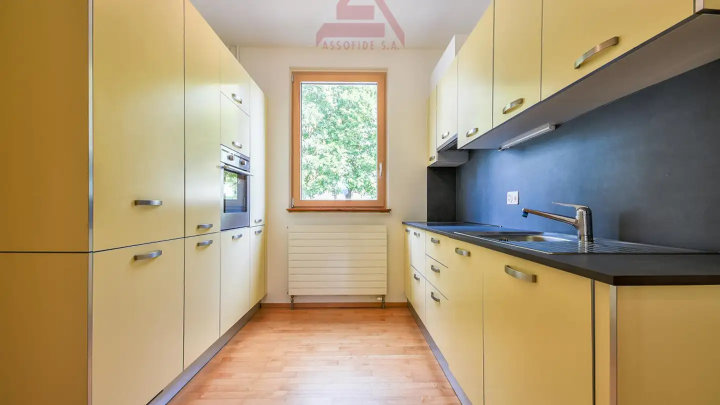 Stepped house for sale - 6600 Locarno - Photo 4
