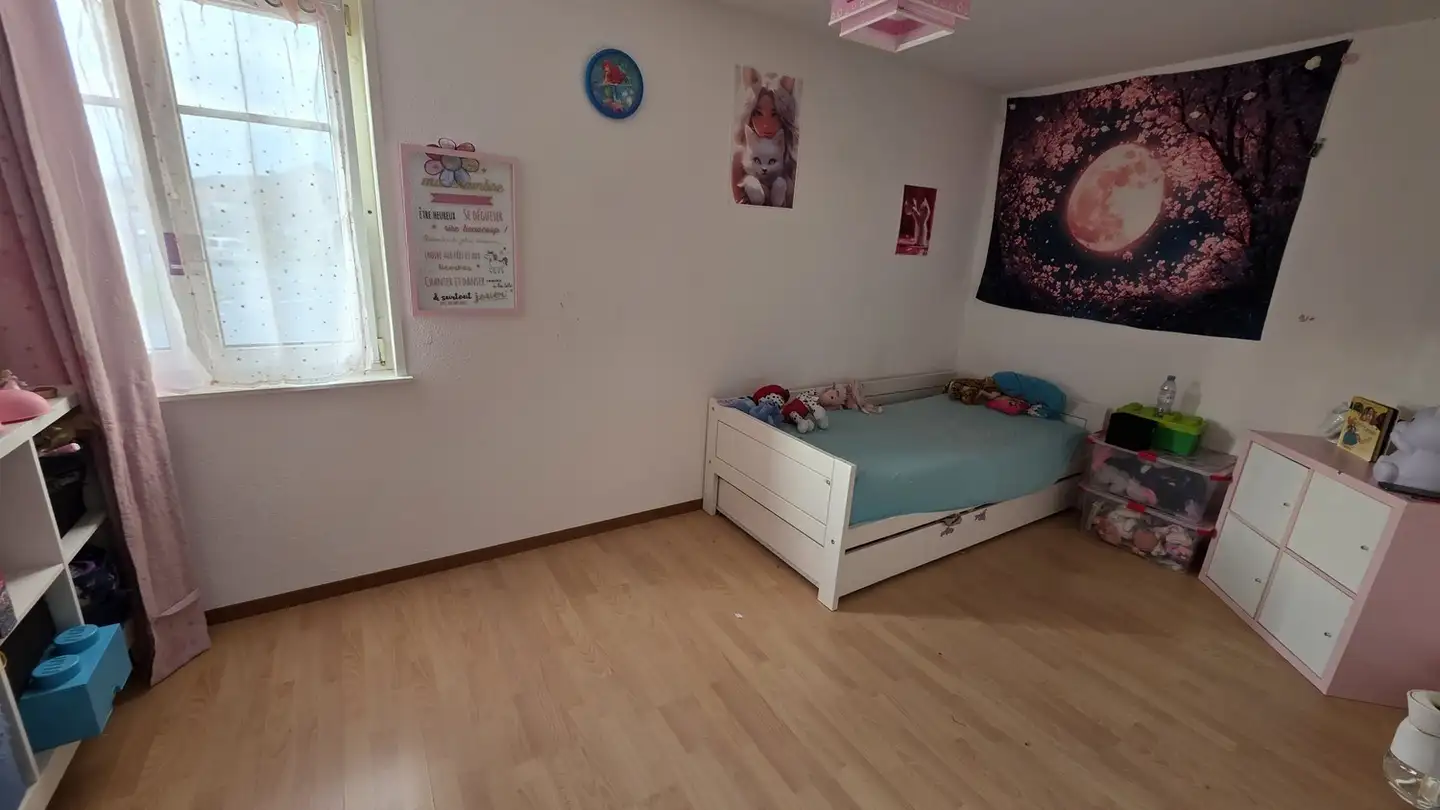 Appartamento in affitto - 1377 Oulens-sous-Echallens - Photo 4