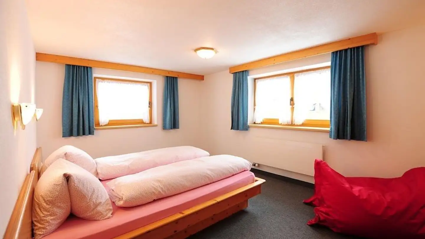 Appartamento ammobiliato in affitto - Compatsch Strasse 5, 7562 Samnaun-Compatsch - Photo 2