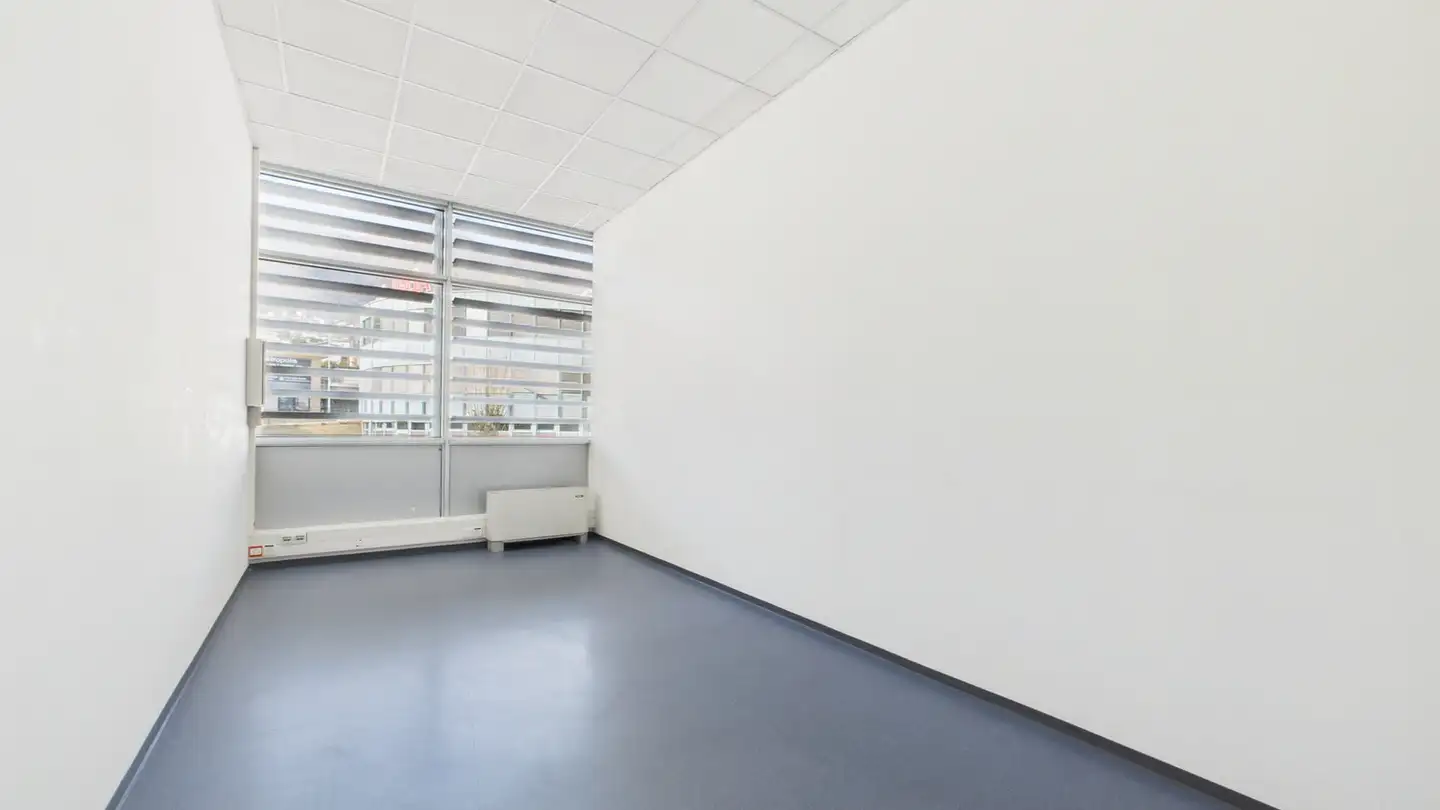 Spazio ufficio in affitto - Via Violino 1, 6928 Manno - Foto 4