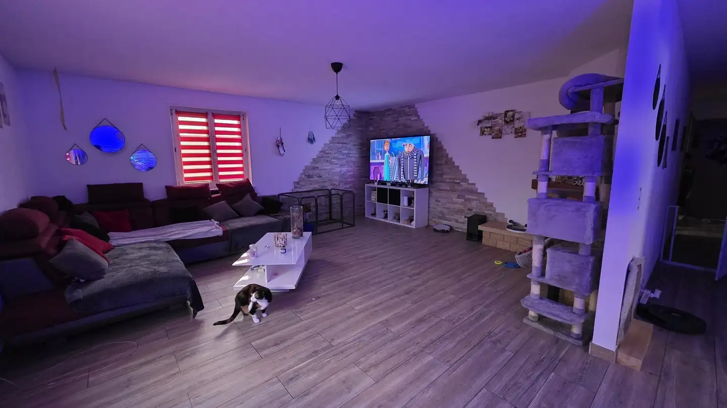 Appartamento in affitto - 1377 Oulens-sous-Echallens - Photo 3