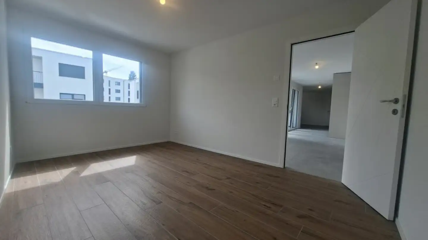Wohnung mieten - Route De La Poya 10, 1726 Farvagny-le-Grand - Foto 3