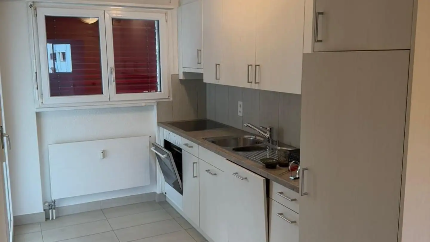 Wohnung mieten - Unterdorfstrasse 27, 5707 Seengen - Foto 4