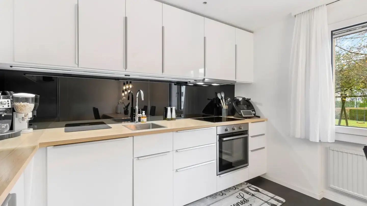 Wohnung kaufen - Kurhausstrasse, 8374 Dussnang - Foto 3