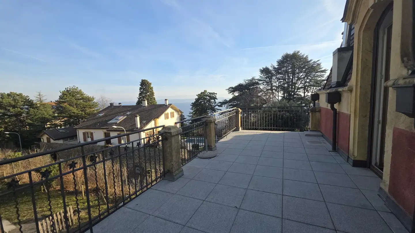 Appartement à louer - Chemin Du Petit-Pontarlier 33, 2000 Neuchâtel