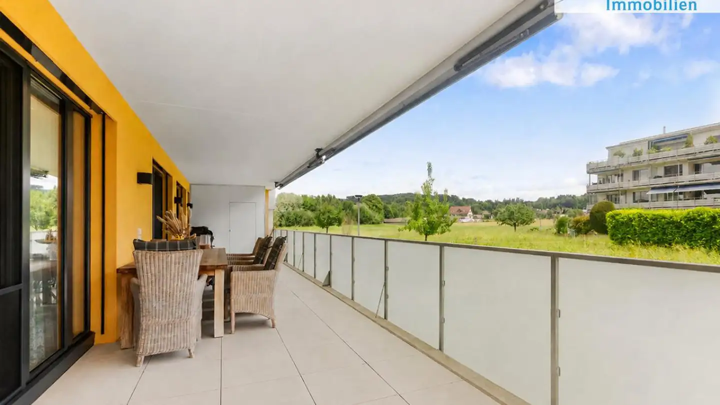 Apartment for sale - Im Berg 14, 8320 Fehraltorf