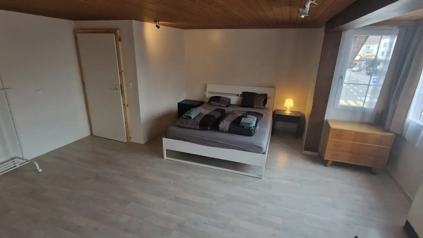 Chambre à louer - 8807 Freienbach - Photo 4