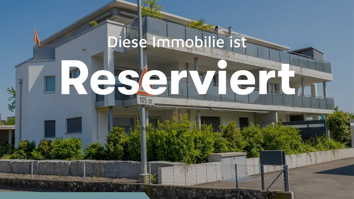 Apartment for sale - Luzernstrasse 26, 4553 Subingen