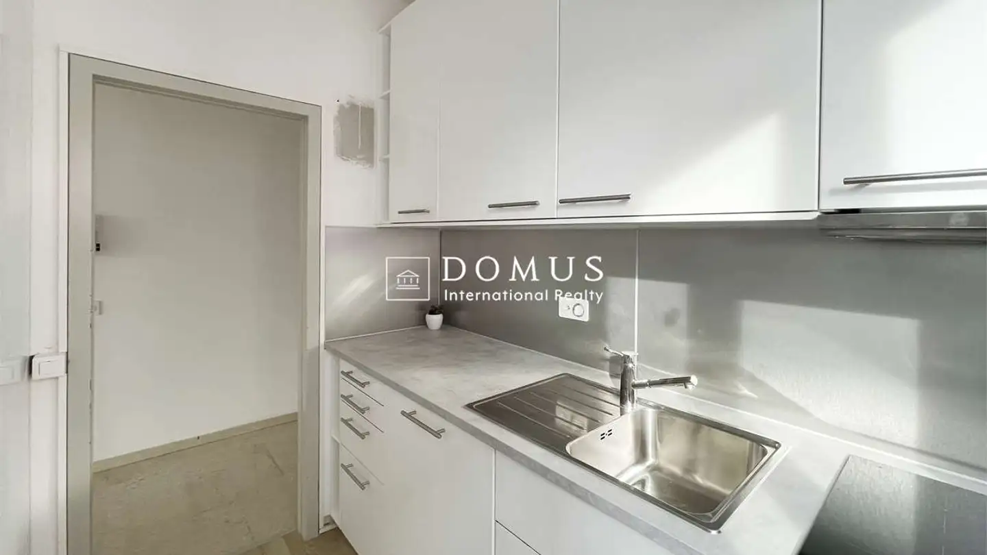 Wohnung mieten - Via Monte Boglia, 6900 Lugano - Foto 2