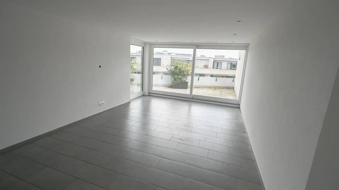 Attico in affitto - Am Eulachpark 6, 8404 Winterthur - Foto 2