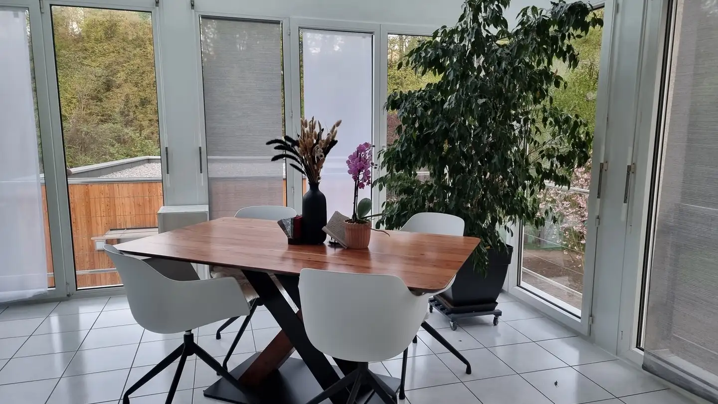 Appartement à louer - Engehaldenstrasse 196, 3004 Bern