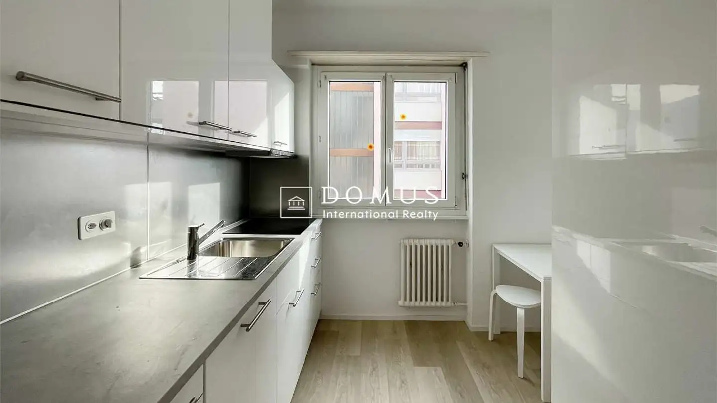 Wohnung mieten - Via Monte Boglia, 6900 Lugano - Foto 3