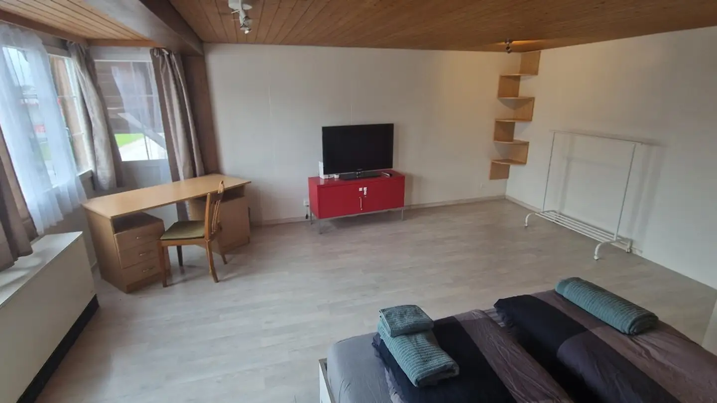 Chambre à louer - 8807 Freienbach - Photo 3