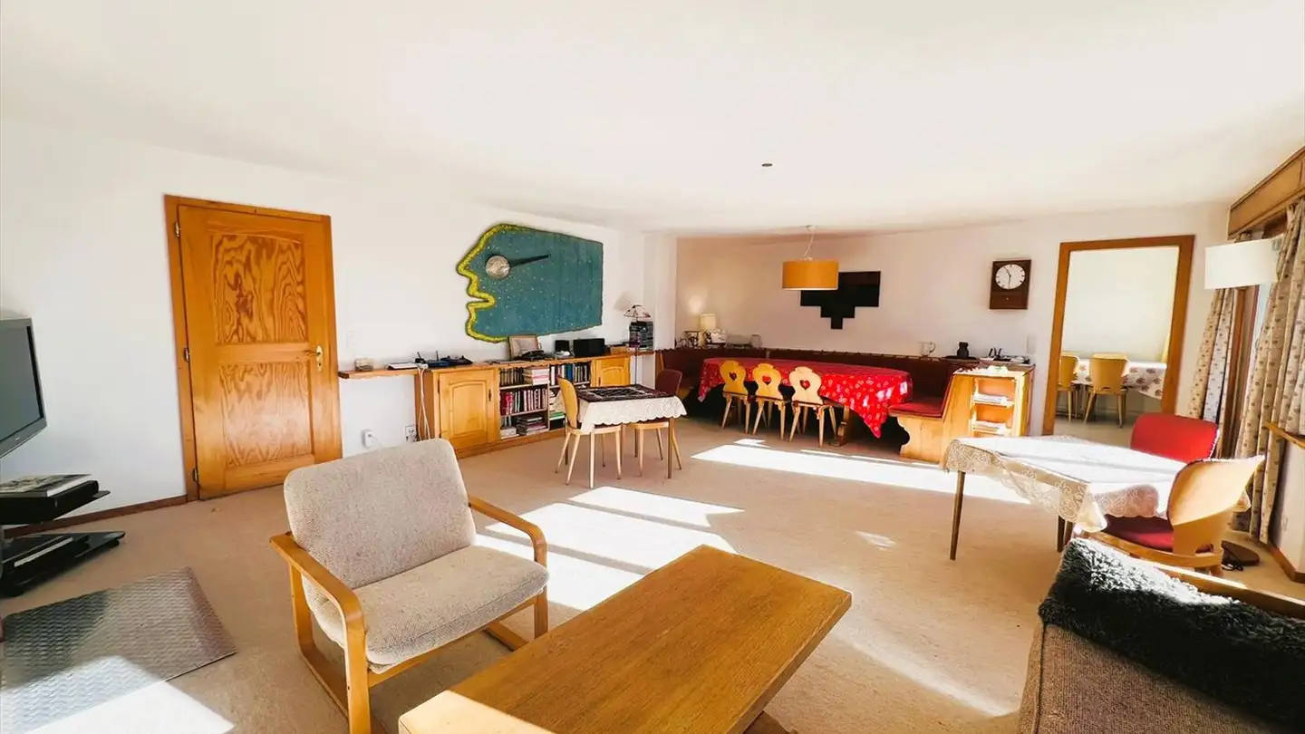 Chalet in affitto - Route De Vermala 36, 3963 Crans-Montana - Photo 2