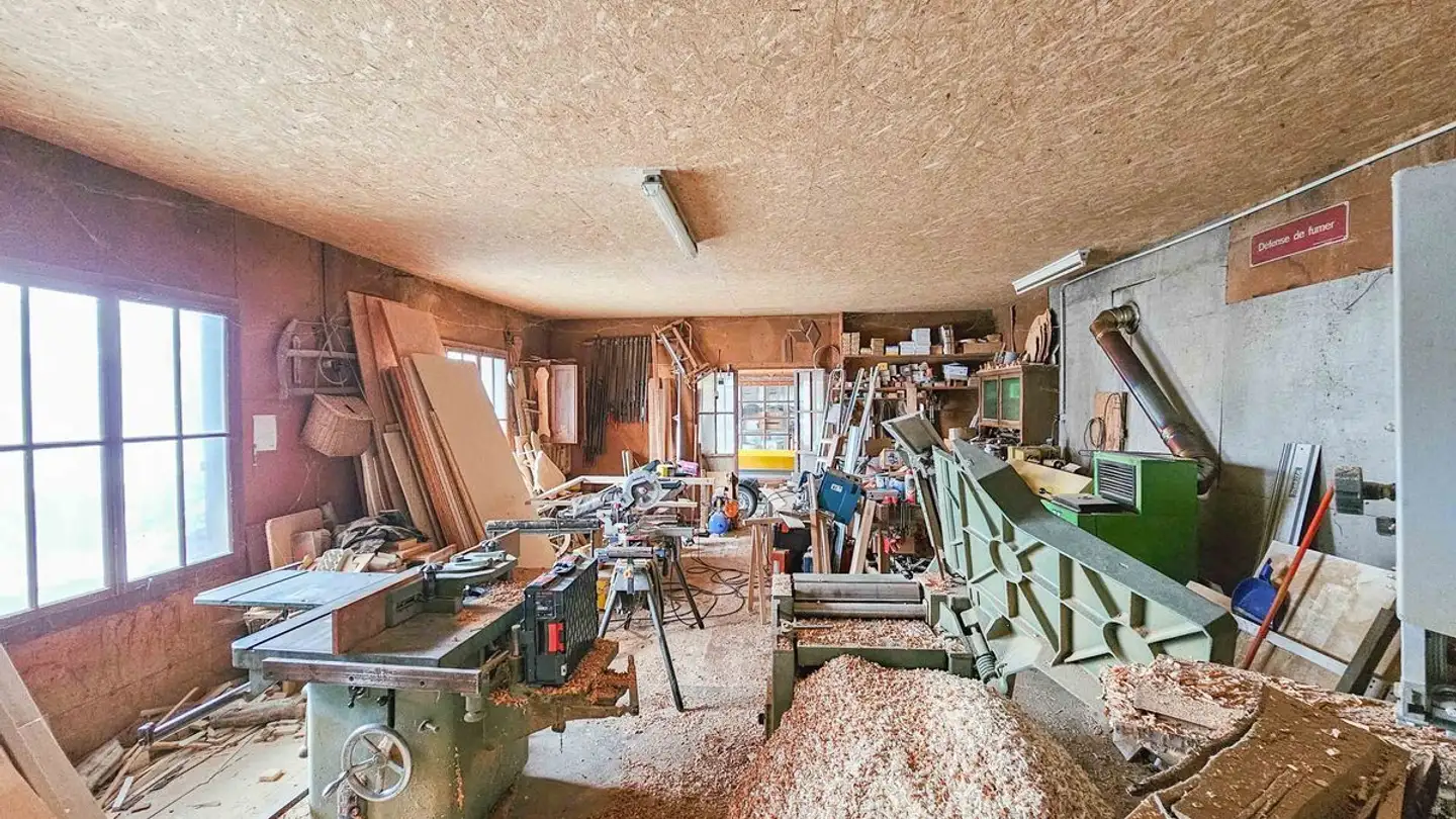 Maison individuelle à vendre - 2942 Alle - Photo 4