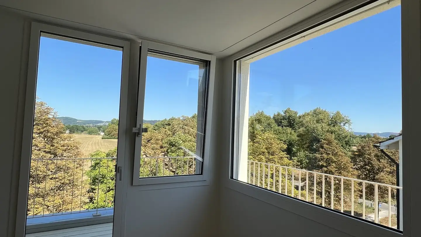 Wohnung mieten - 4058 Basel - Foto 3