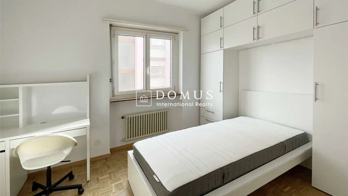 Wohnung mieten - Via Monte Boglia, 6900 Lugano - Foto 4