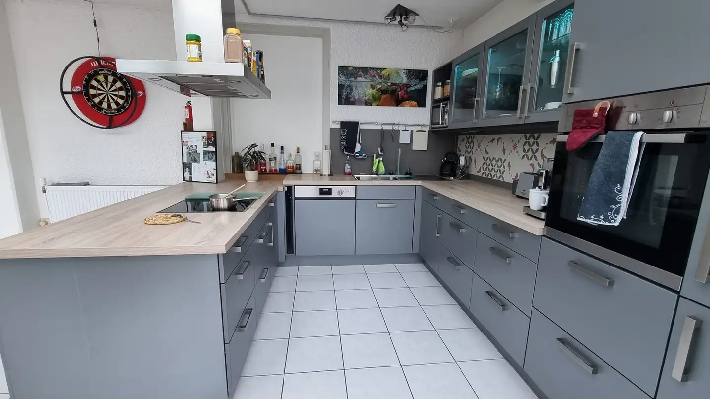 Appartement à louer - Engehaldenstrasse 196, 3004 Bern - Photo 4