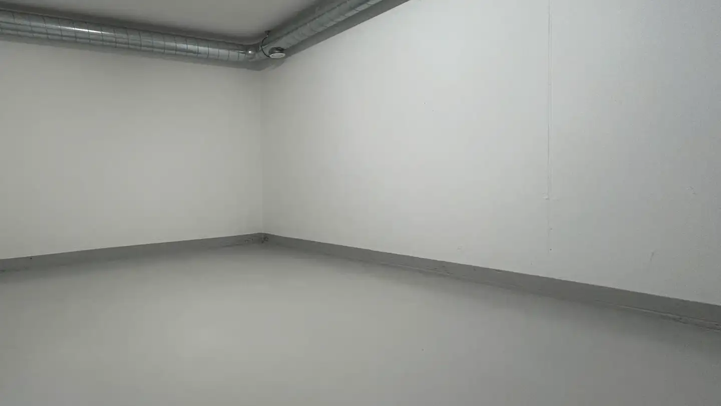 Hobby room for rent - Bergblick 203, 3635 Uebeschi