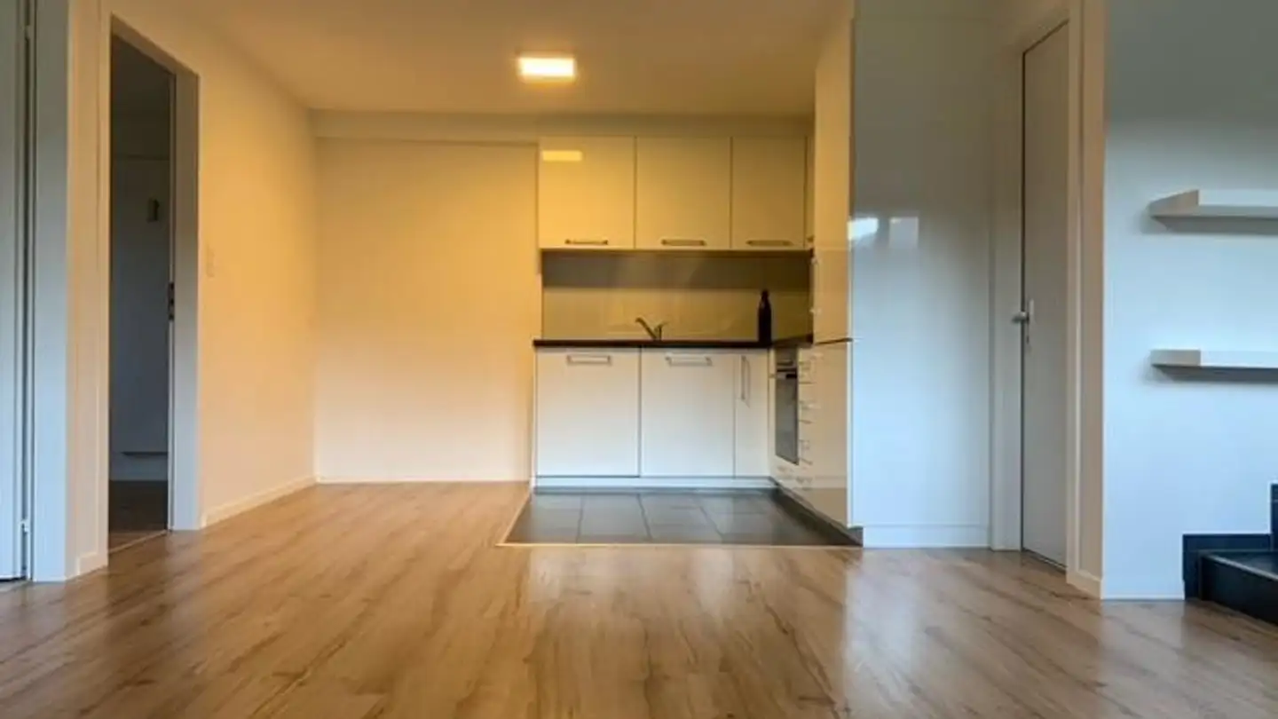 Appartamento in affitto - Toggenburgerstrasse 43, 9652 Neu St. Johann