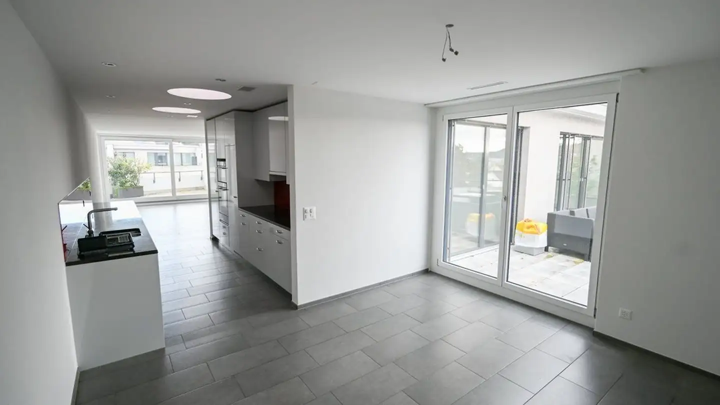 Attico in affitto - Am Eulachpark 6, 8404 Winterthur - Foto 4