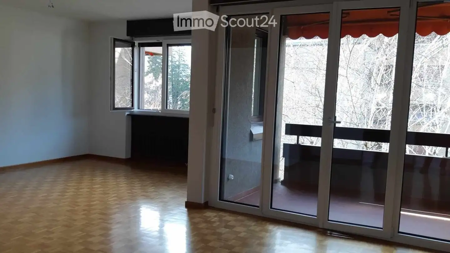 Appartamento in affitto - Via F. Zorzi 2, 6512 Giubiasco