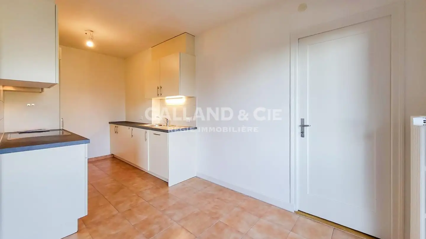 Appartement à louer - Route D'oron, 1000 Lausanne 27 - Photo 3