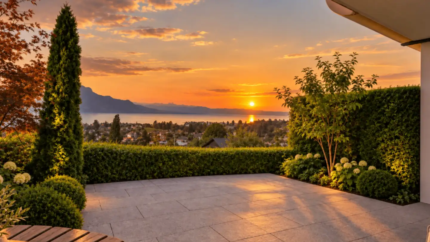 Villa for sale - 1820 Montreux - Photo 2