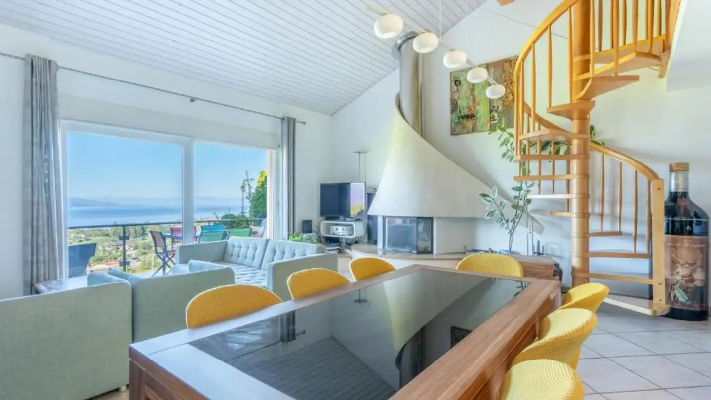 Villa for sale - 1820 Montreux - Photo 3