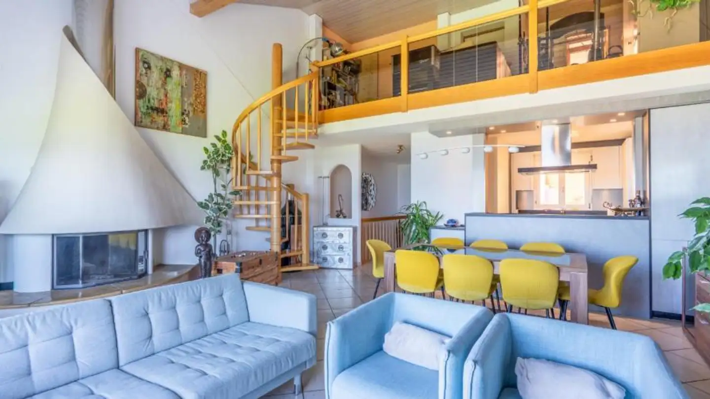 Villa for sale - 1820 Montreux - Photo 4