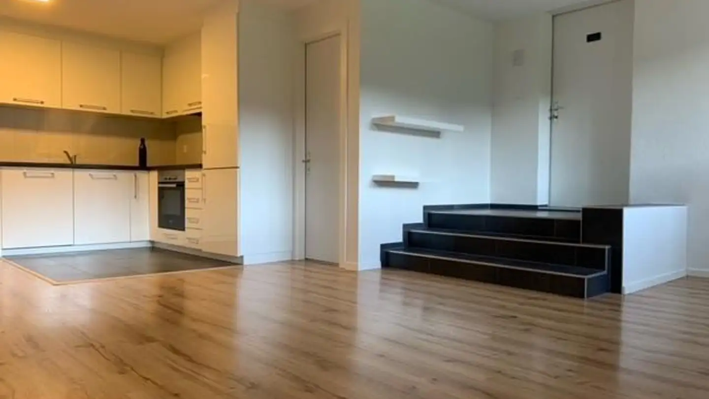 Appartamento in affitto - Toggenburgerstrasse 43, 9652 Neu St. Johann - Foto 3