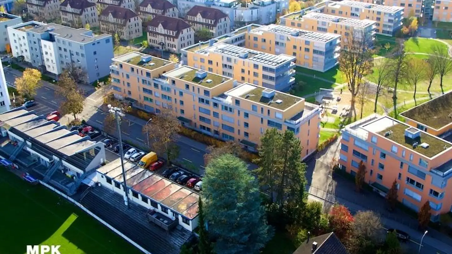 Wohnung mieten - Brückenstrasse 6, 5430 Wettingen