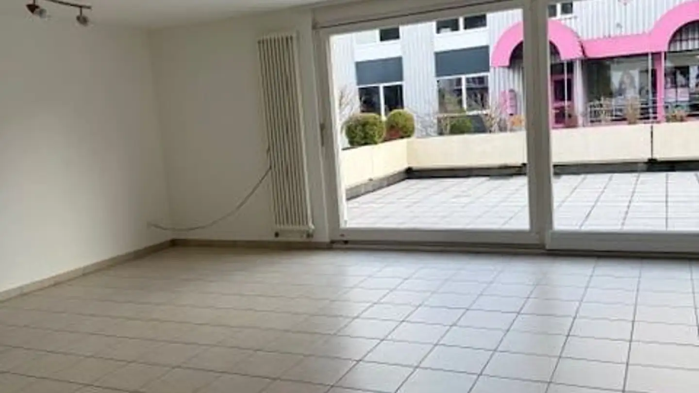 Appartamento in affitto - Rue de l'Écluse 28, 2740 Moutier