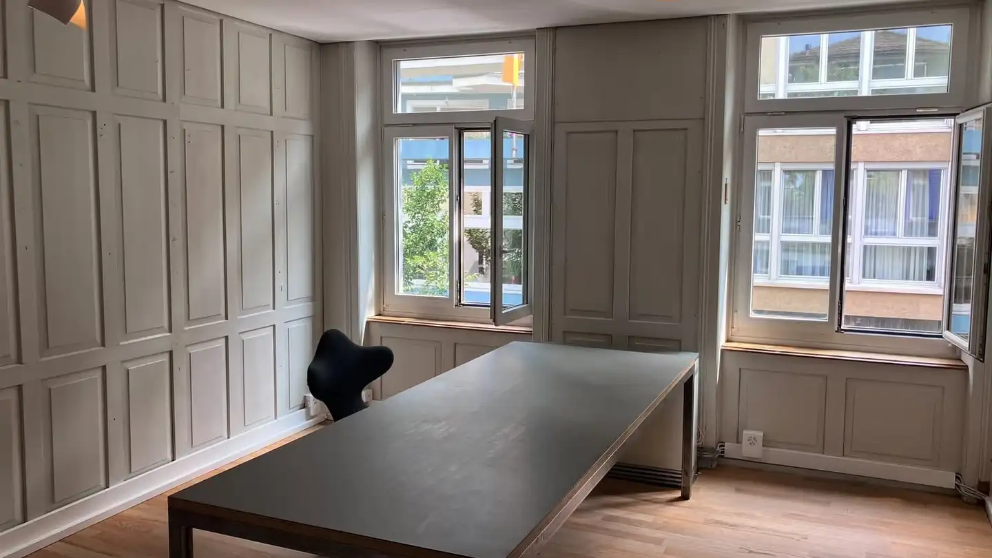Office space for rent - Zähringerstrasse 37, 8001 Zürich