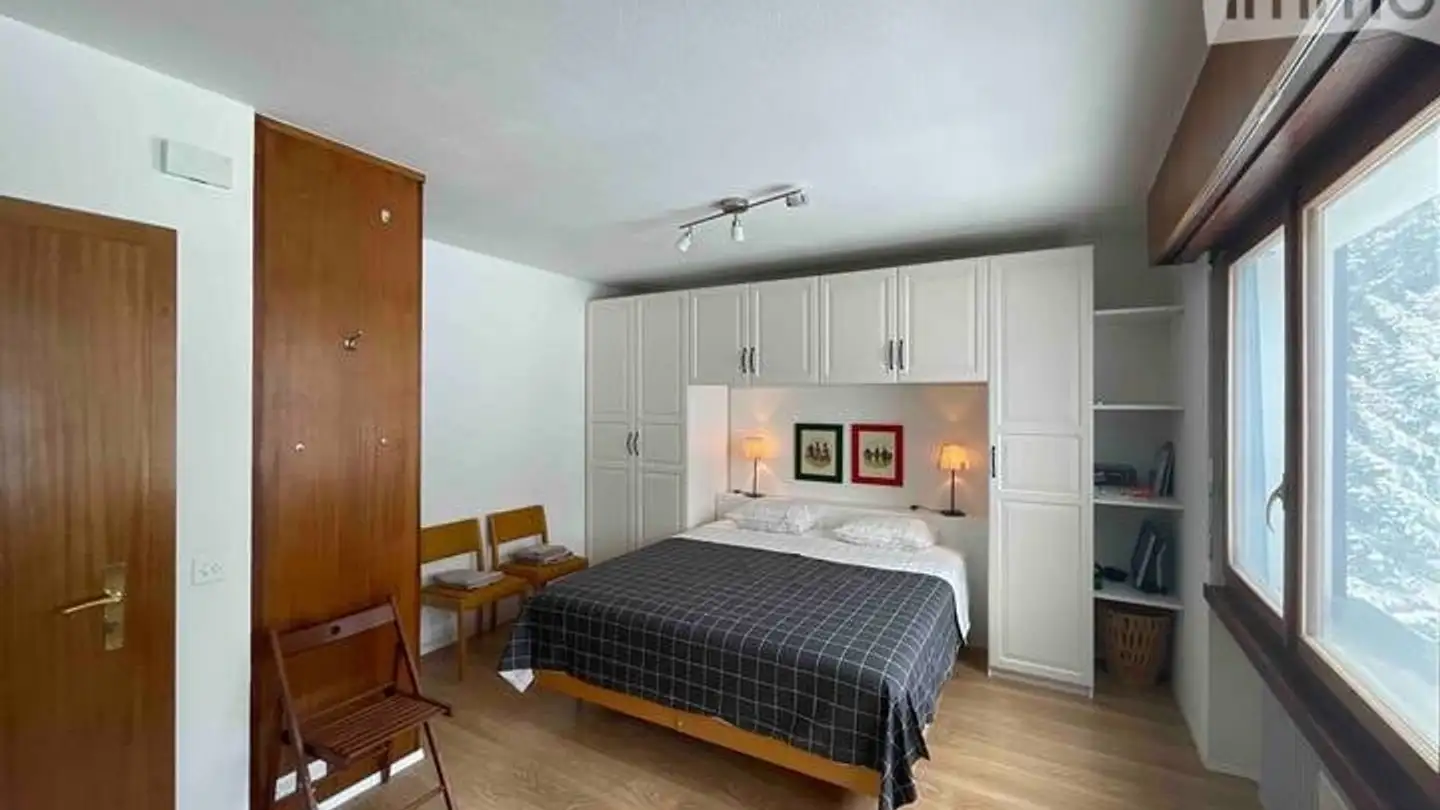 Apartment for rent - Route De Vermala 14, 3963 Crans-Montana