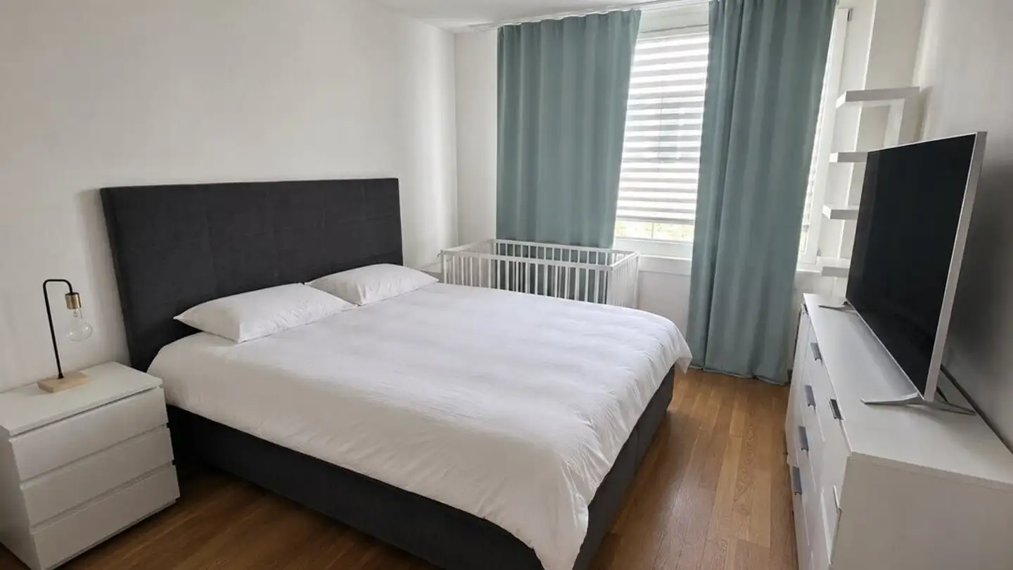 Apartment for rent - Chemin Des Ecoliers, 1030 Bussigny