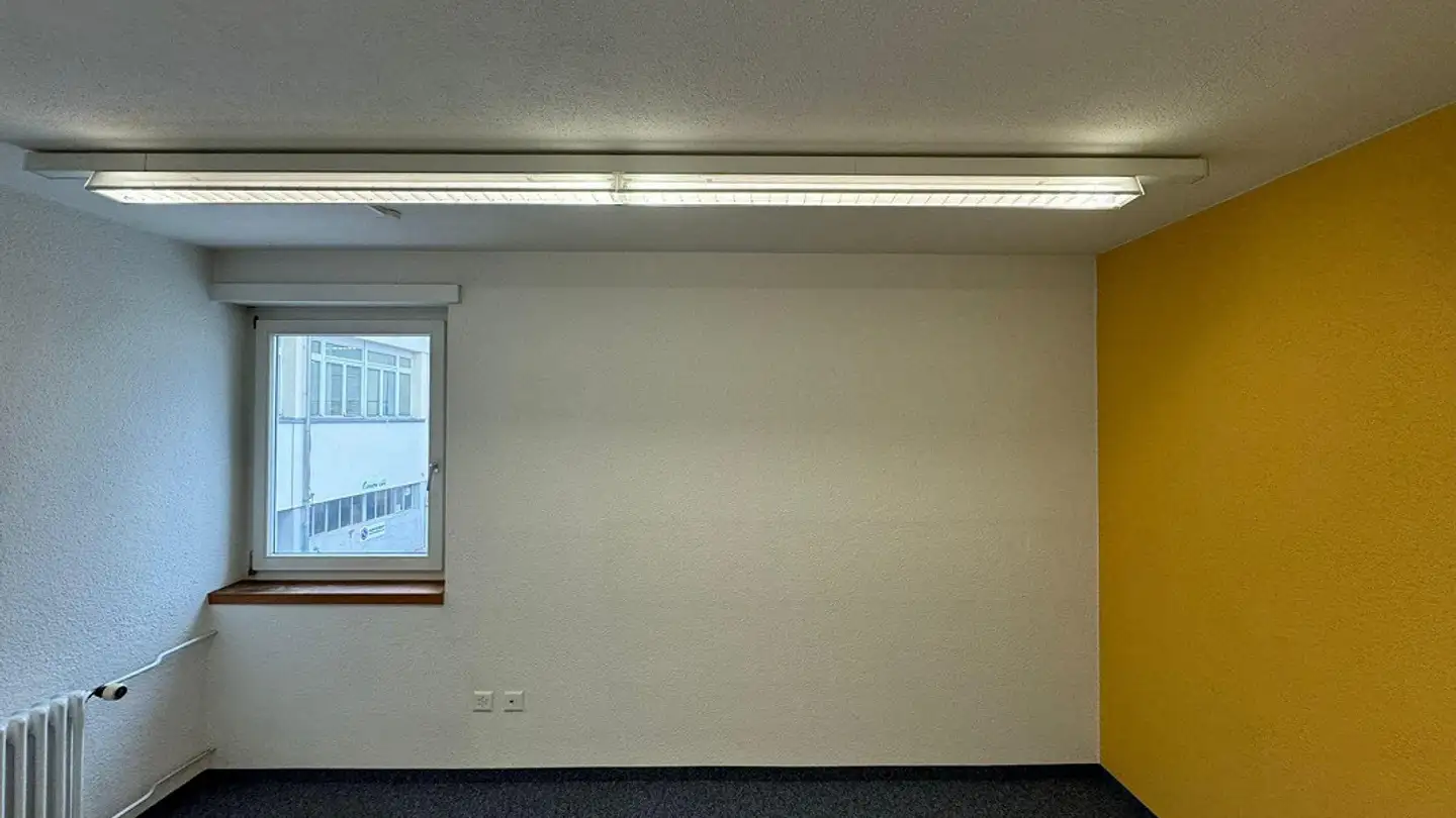 Commercial à louer - Flawilerstrasse, 9200 Gossau SG - Photo 2