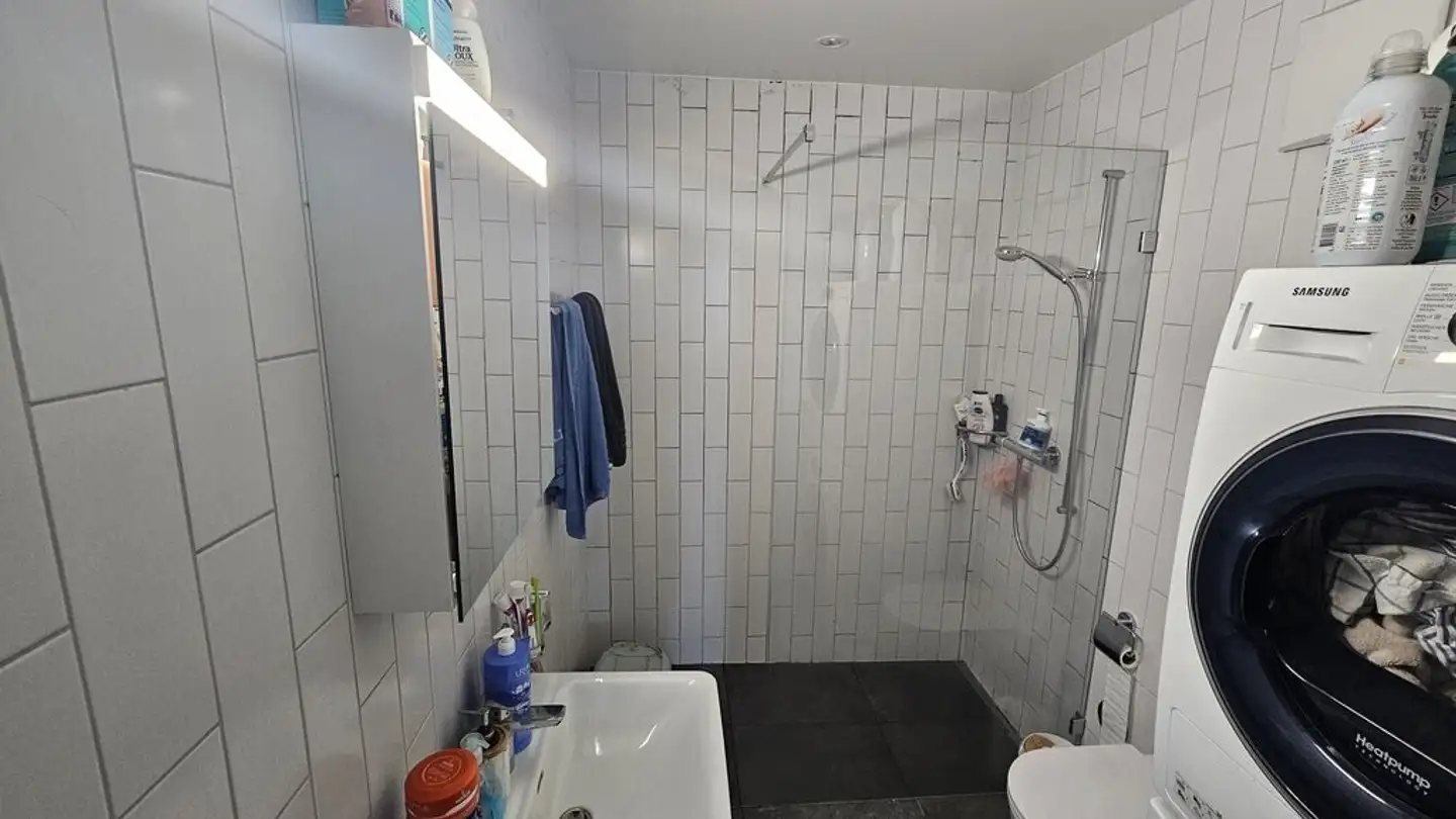 Apartment for rent - Chemin Des Ecoliers, 1030 Bussigny - Photo 4