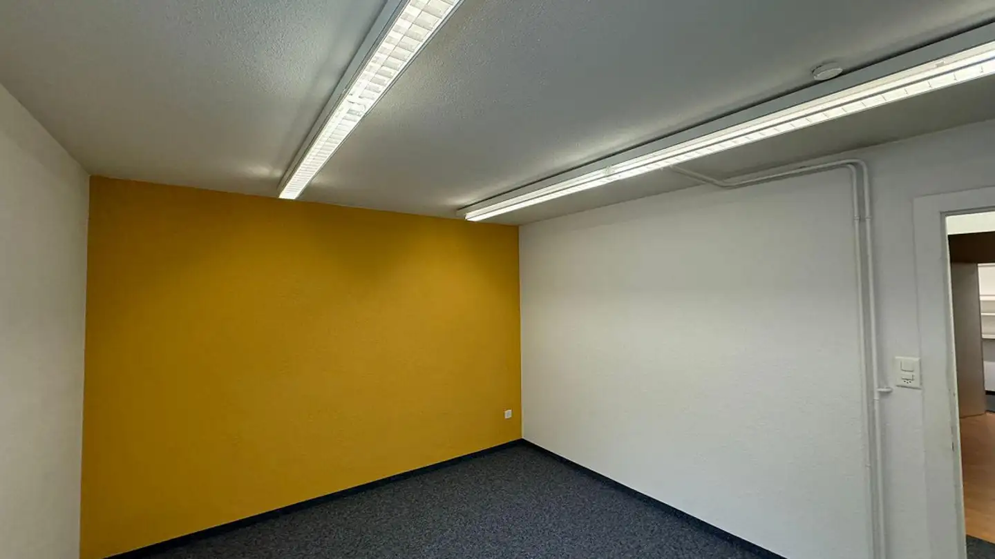 Commercial à louer - Flawilerstrasse, 9200 Gossau SG - Photo 3