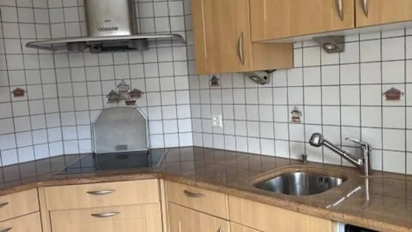 Apartment for rent - Rue de l'Écluse 28, 2740 Moutier - Photo 4