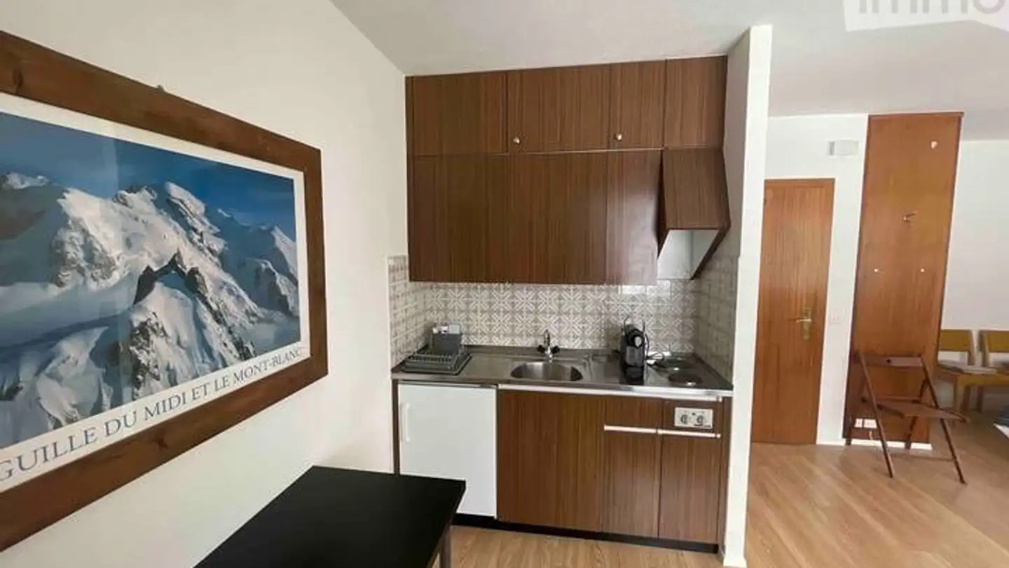 Apartment for rent - Route De Vermala 14, 3963 Crans-Montana - Photo 4