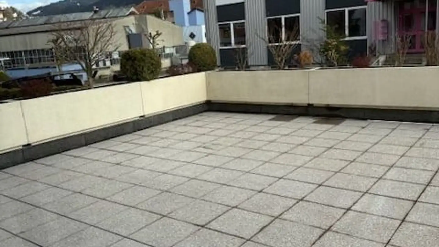 Apartment for rent - Rue de l'Écluse 28, 2740 Moutier - Photo 2