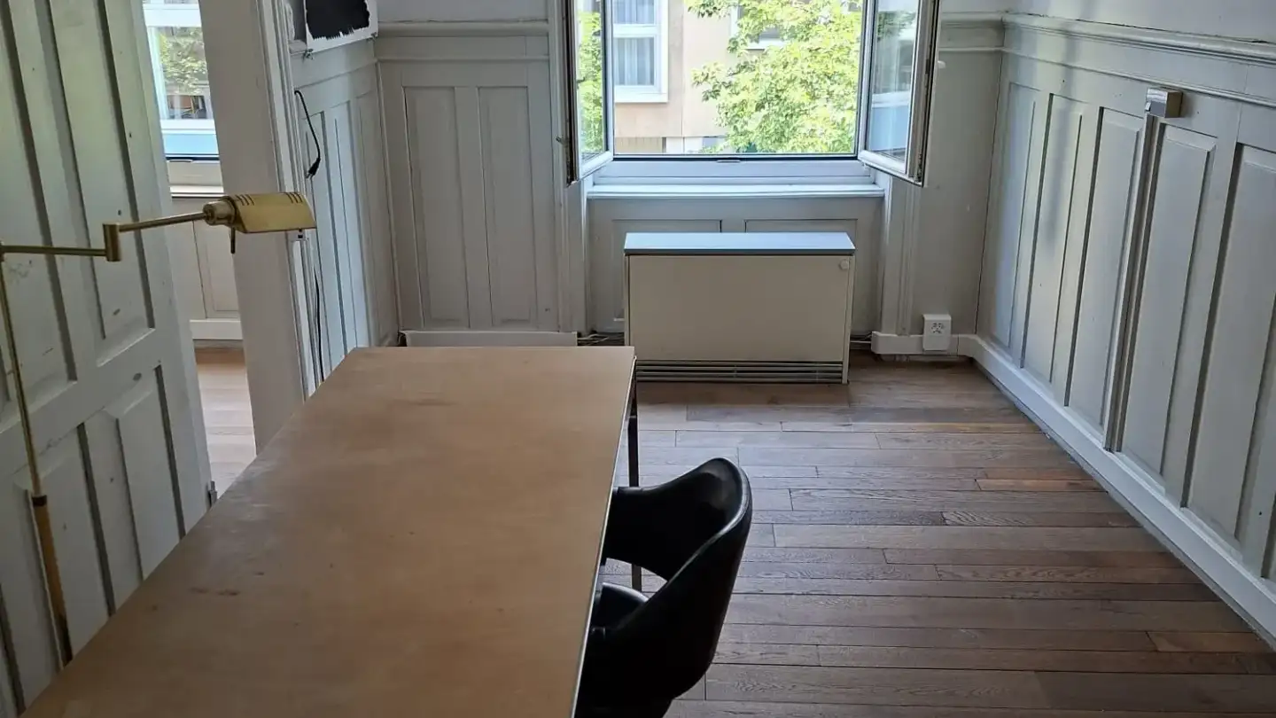 Spazio ufficio in affitto - Zähringerstrasse 37, 8001 Zürich - Foto 2