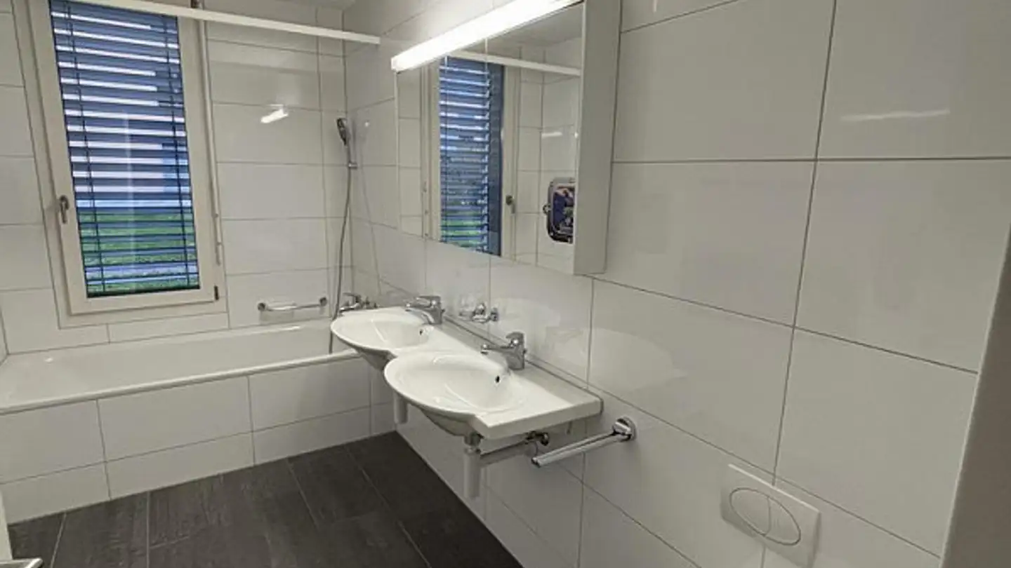 Wohnung mieten - Brückenstrasse 6, 5430 Wettingen - Foto 3